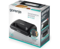 GORENJE SM701GCB - 1033370 - zdjęcie 2